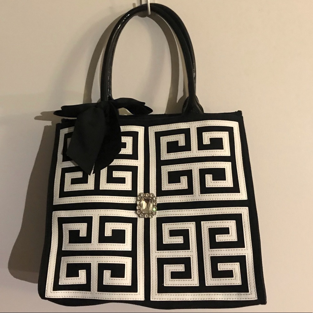Brighton - My Flat in London Tote